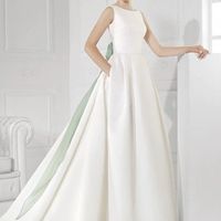 Ya tengo mi vestido - 1