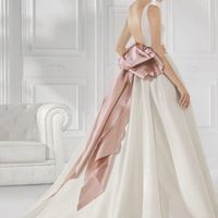 Ya tengo mi vestido - 1