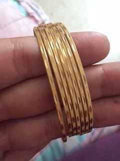 Pulseras