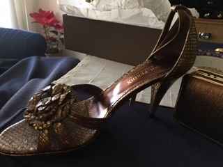 Zapatos