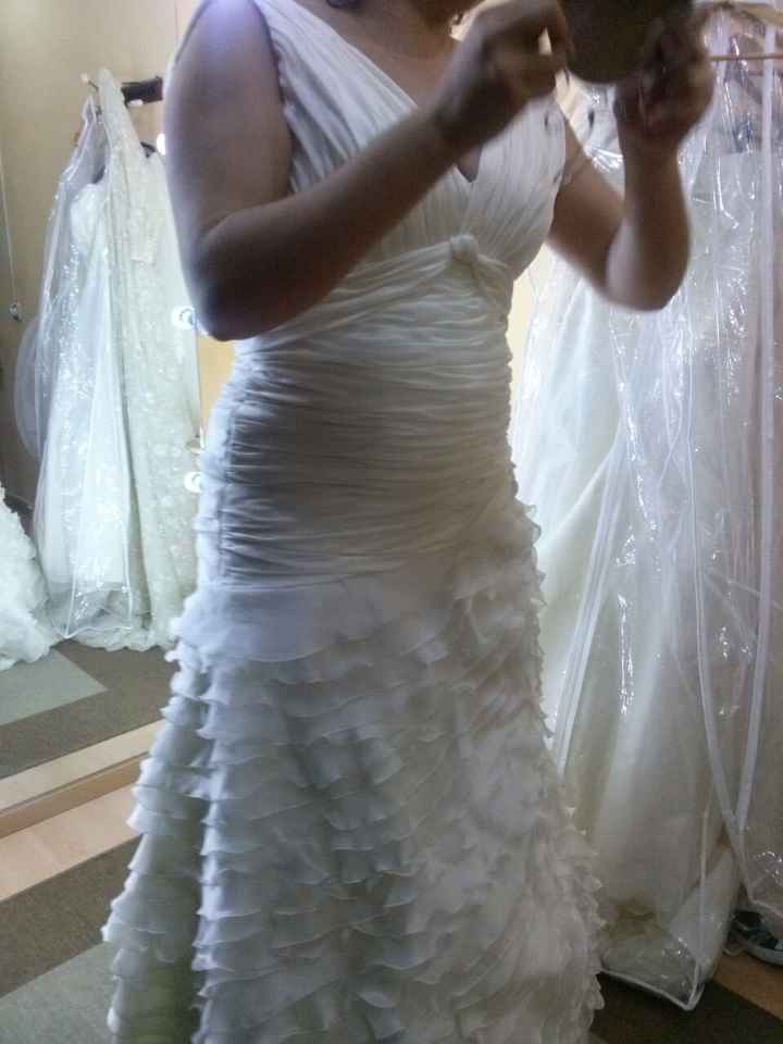 Vestido