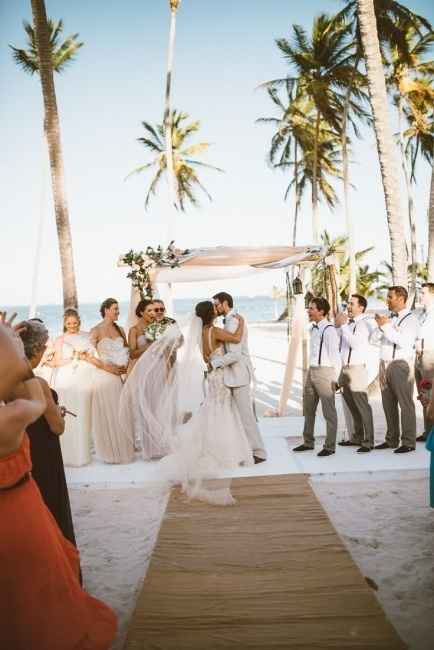 Mi estilo de novia bodas.net es chic/vintage