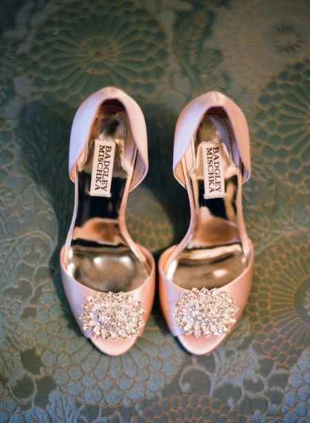 Mi estilo de novia bodas.net es chic/vintage