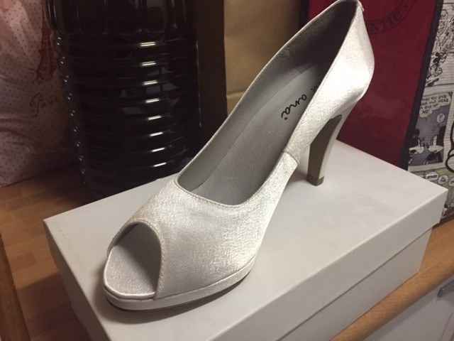 zapatos
