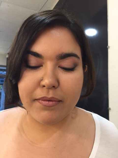 maquillaje