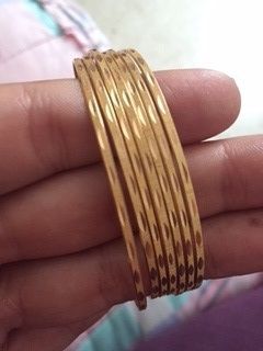Pulseras