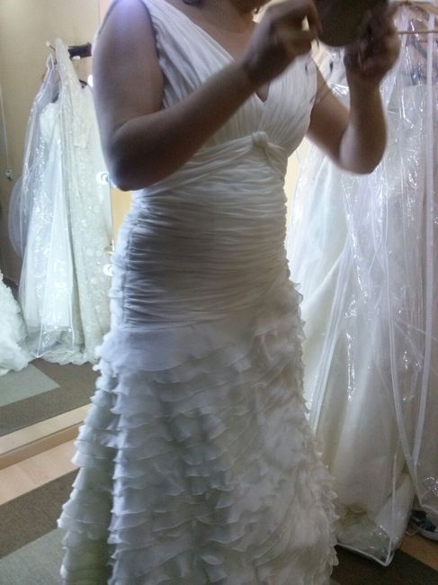 Vestido