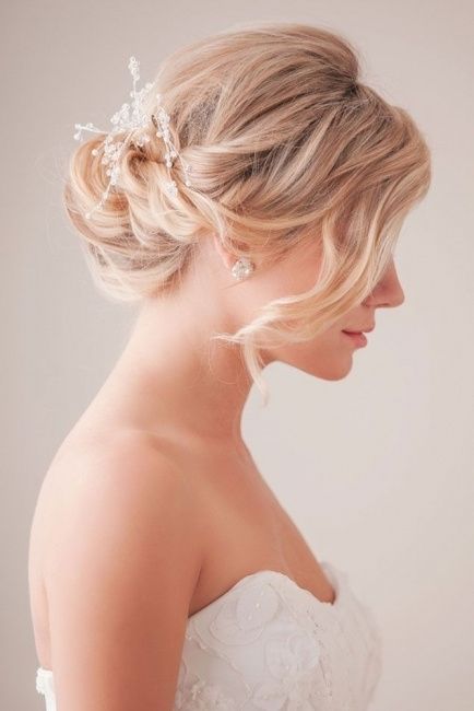 Mi estilo de novia bodas.net es chic/vintage