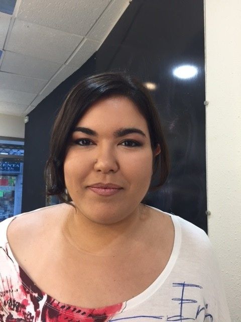maquillaje