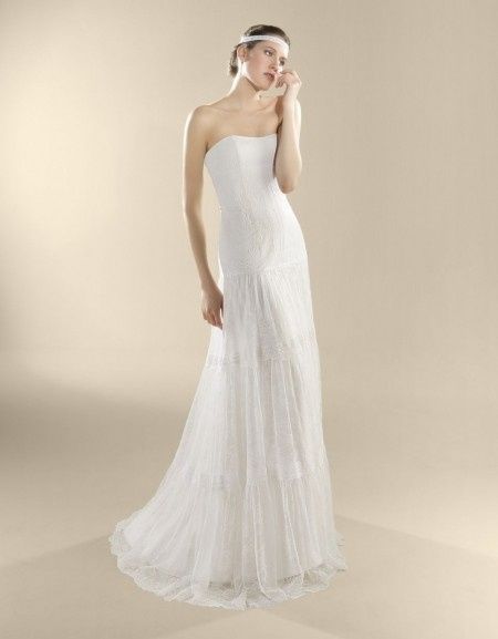 Alguien con modelo Frida de Lugo novias? - 2