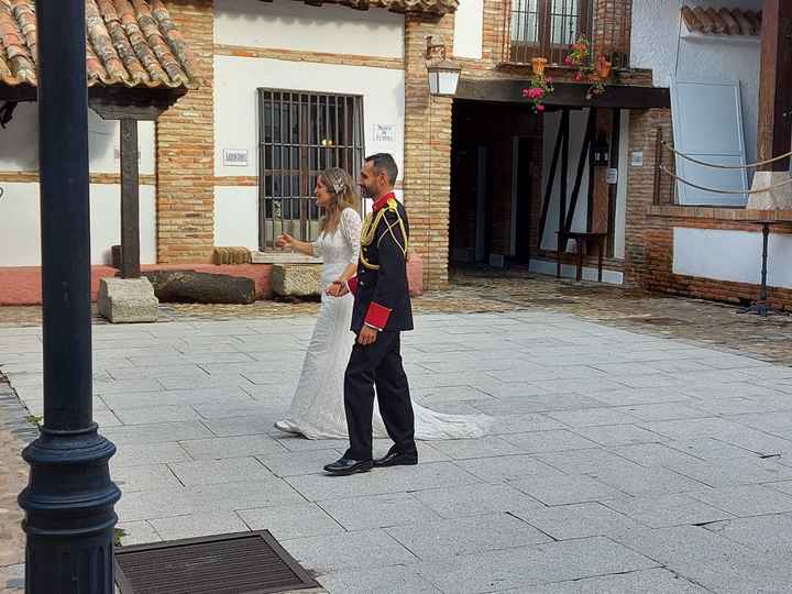 Novias septiembre 2020!!! (resistencias y changes dates!) ;) - 1