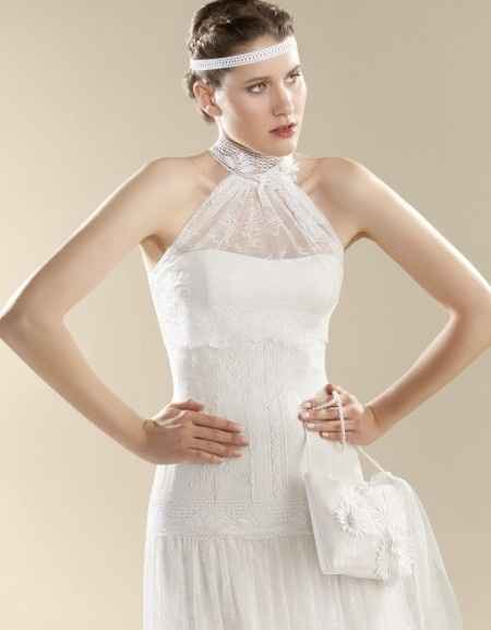 Alguien con modelo Frida de Lugo novias? - 1