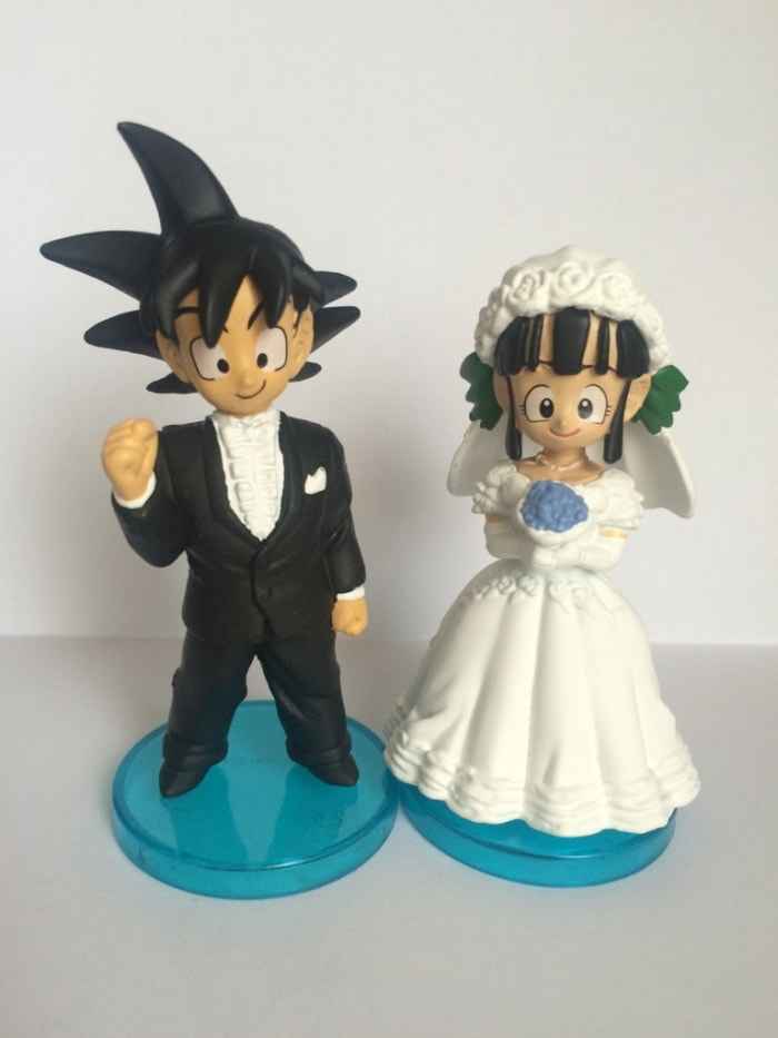  Figura para pastel! - 1