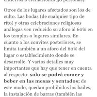 Novios que nos casamos el 19 de Septiembre de 2020 en Madrid - 1