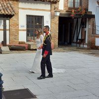Novias septiembre 2020!!! (resistencias y changes dates!) ;) - 1