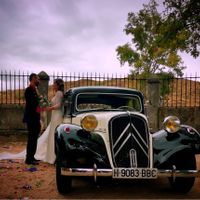 Novias septiembre 2020!!! (resistencias y changes dates!) ;) - 2