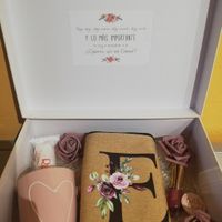 Mis damas de honor❤️ - 1