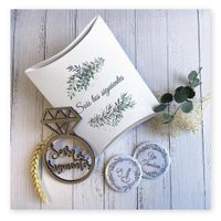 Regalo para los siguientes - 1
