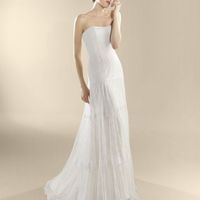 Alguien con modelo Frida de Lugo novias? - 2
