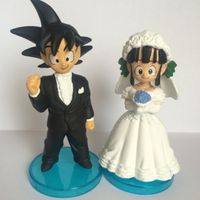  Figura para pastel! - 1