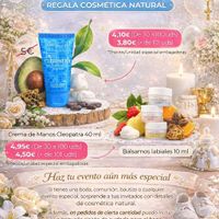 Chicas ideas regalos invitados - 1