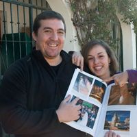 nosotros en revista