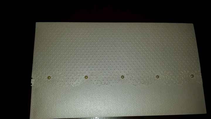 Mis invitaciones - 1