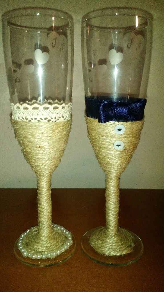 Copas - 1