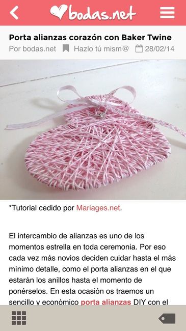 Ideas portarras y anillos - 1