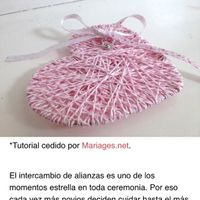 Ideas portarras y anillos - 1