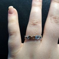 ¿Cómo te queda el anillo? - 1