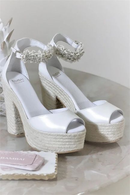 Zapatos Betsey Johnson 3