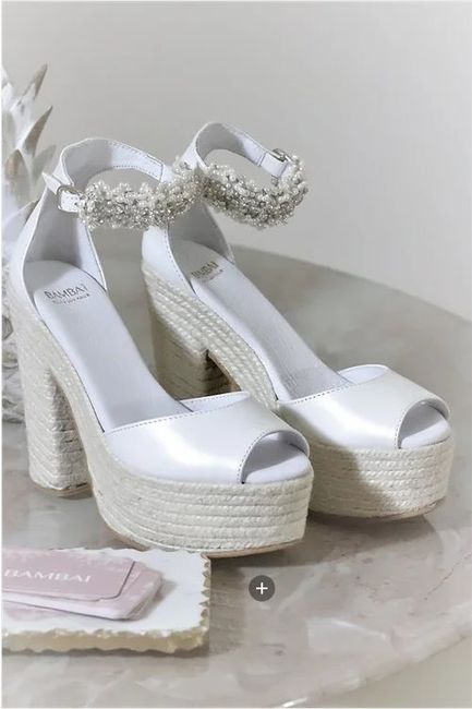 Ya tengo vestido y zapatos! - 2