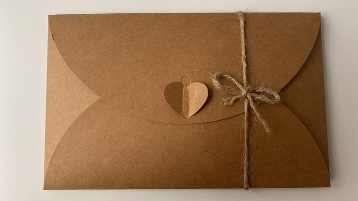 Ya me han llegado las invitaciones!!!!!!!! 1