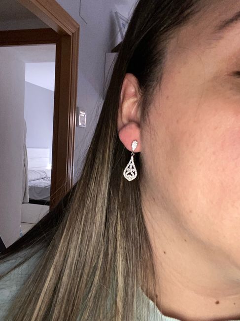 ¿Nos enseñas los completos que has llevado o llevarás el día B? - 4
