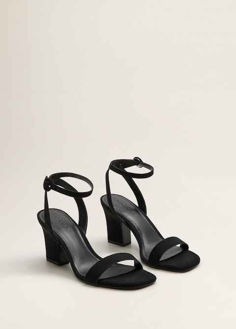 Zapatos novia