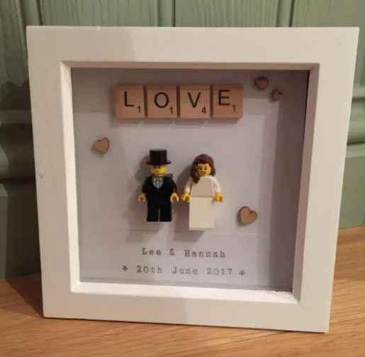 Regalos para futuras bodas - 1