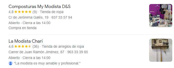 Mosdita Valencia - 1