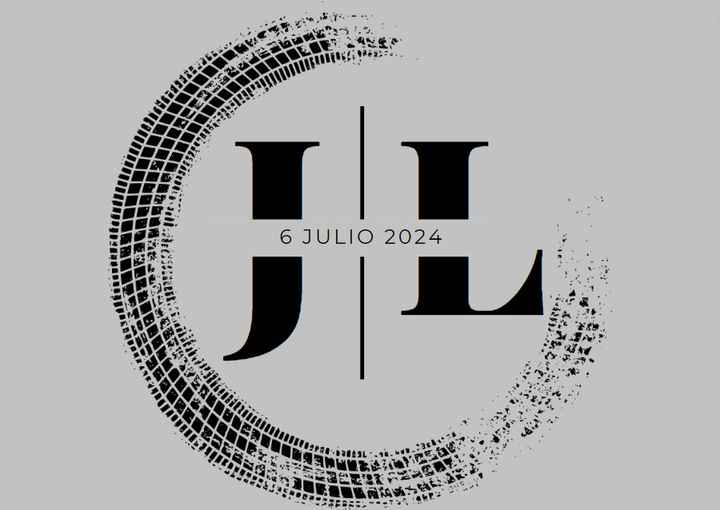Porta alianzas hecho a mano - 1