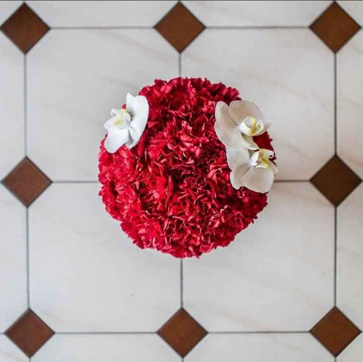 Necesito consejo floristeria - 1