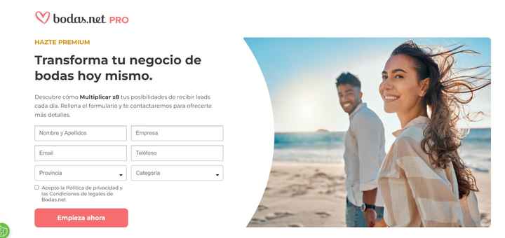 Inscribirme - 1