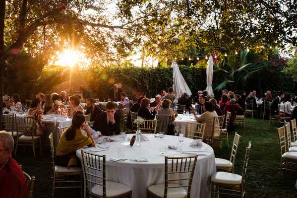 ¿Qué tipo de banquete tendréis en vuestra boda? - 2