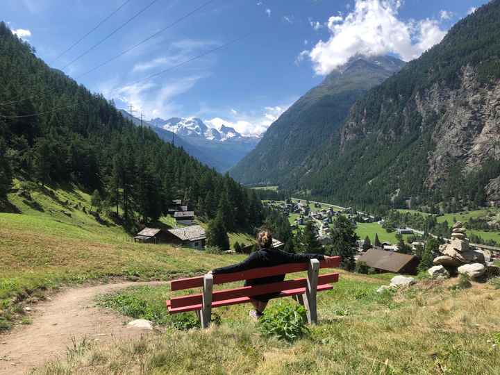 Boda de miel en Suiza, sitios recomendados? - 5