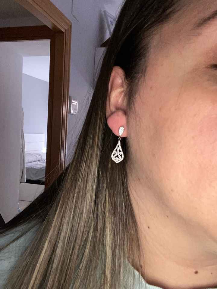 ¿Nos enseñas los completos que has llevado o llevarás el día B? - 4