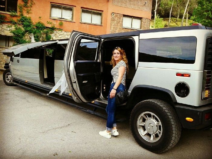 Novias que se casan en maio 2017 en forn del tort - 1