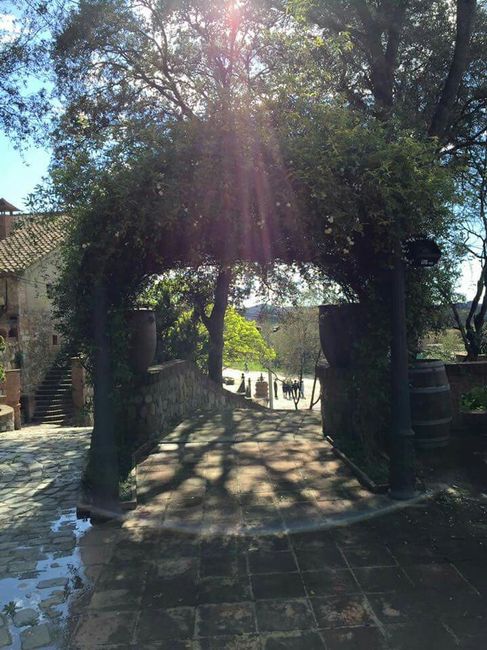 Masia reixac amor &primera vista - 3