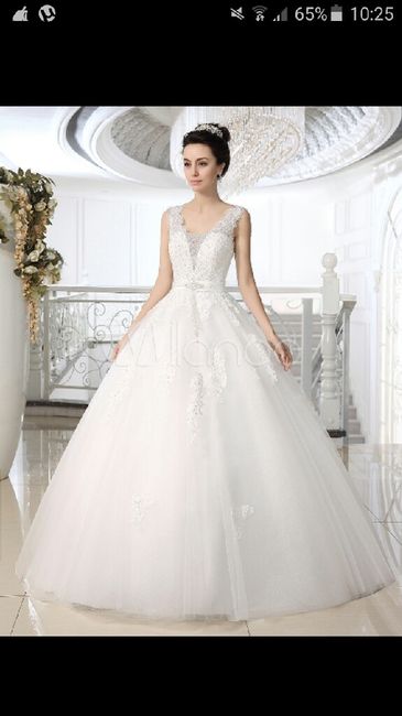 Comprar mi vestidos & internet una opción - 2
