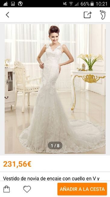 Comprar mi vestidos & internet una opción - 3