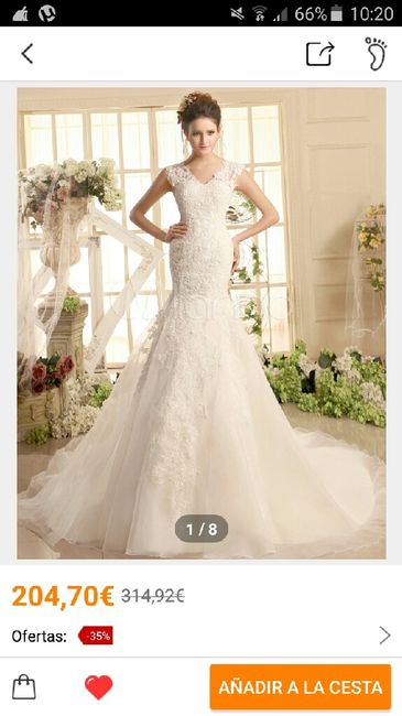 Comprar mi vestidos & internet una opción - 4