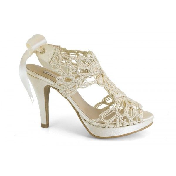 zapatos novia